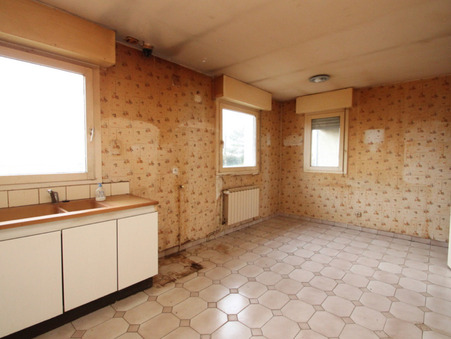 Maison prix nous consulter sur Fleury (57420) - Réf. 29_DH11032021