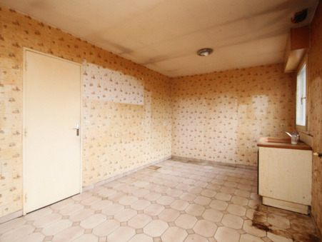 A vendre maison Fleury 57420; prix nous consulter