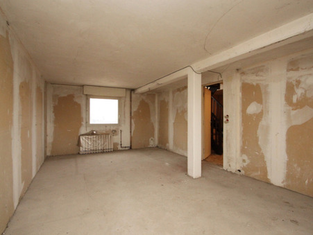 A vendre maison Fleury 57420; prix nous consulter