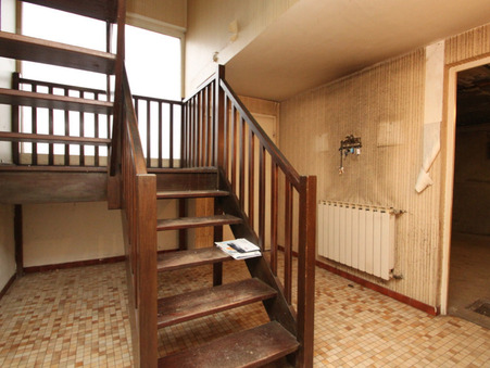 Achat maison Fleury Réf. 29_DH11032021