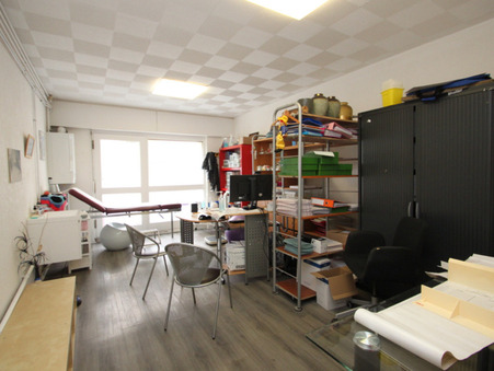 Appartement prix nous consulter Réf. 29_DH10032021 Metz