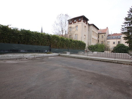 Appartement sur Metz ; prix nous consulter ; A vendre Réf. 29_DH10032021