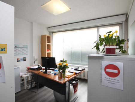 A vendre appartement Metz 57000; prix nous consulter