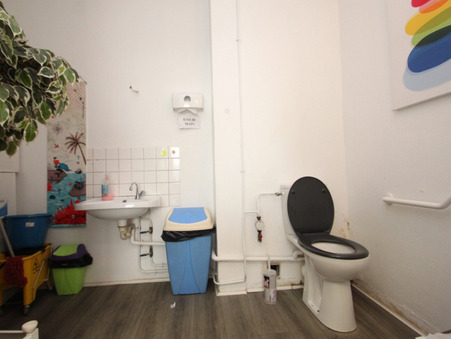 Vente appartement prix nous consulter Metz