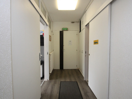 Appartement sur Metz ; prix nous consulter ; A vendre Réf. 29_DH10032021