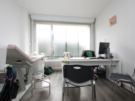 A vendre appartement Metz 57000; prix nous consulter