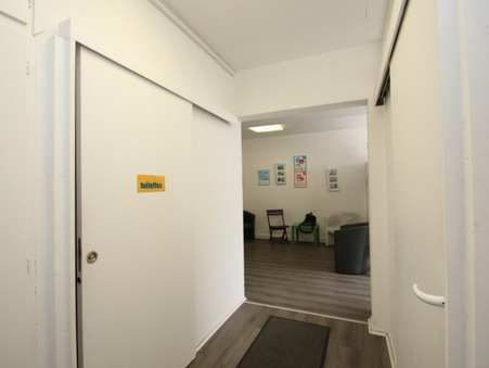 A vendre appartement Metz 57000; prix nous consulter