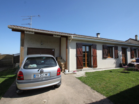 Maison sur Louvigny ; prix nous consulter ; A vendre Réf. 29_DH15032021