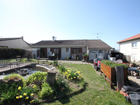 Achat maison Louvigny Réf. 29_DH15032021