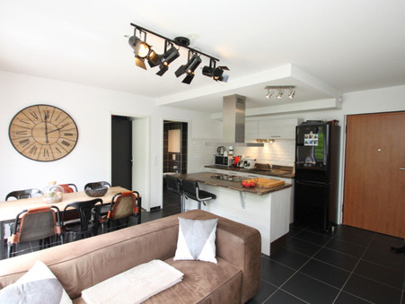 Achat appartement Sainte-Ruffine Réf. 29_DH19052021