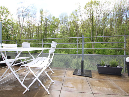 Vente appartement prix nous consulter Sainte-Ruffine