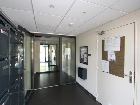 Vente appartement prix nous consulter Sainte-Ruffine