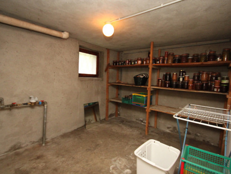 Maison prix nous consulter sur Metz (57070) - Réf. 29_DH20052021