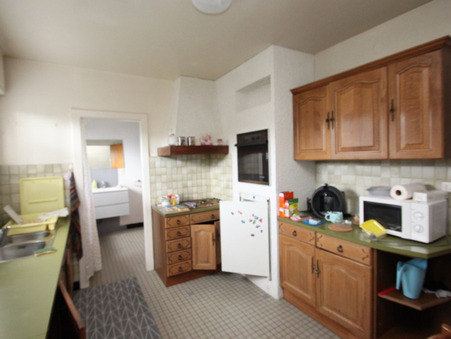 Maison prix nous consulter sur Metz (57070) - Réf. 29_DH20052021