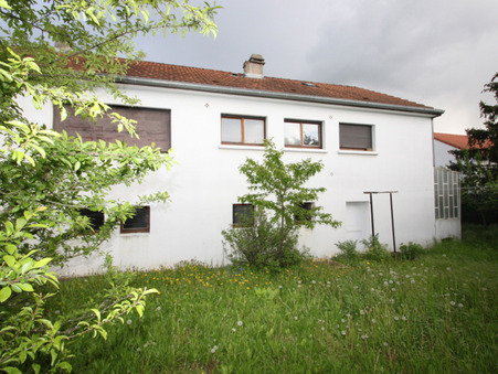Maison sur Metz ; prix nous consulter ; Vente Réf. 29_DH20052021