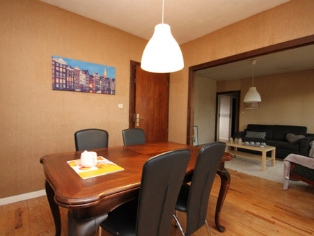 A vendre maison Metz 57070; prix nous consulter