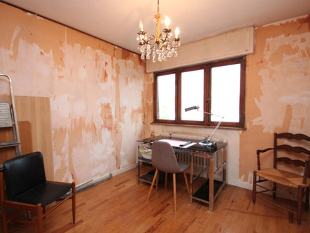 Vente maison prix nous consulter Metz