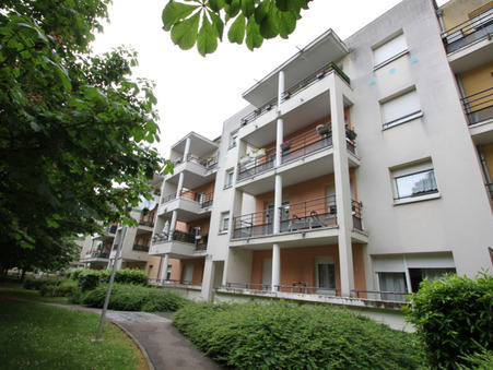 Appartement sur Metz ; prix nous consulter ; Vente Réf. 29_DH24062021