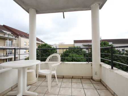 Appartement sur Metz ; prix nous consulter ; Achat Réf. 29_DH24062021