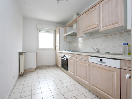 Achat appartement Metz Réf. 29_DH24062021