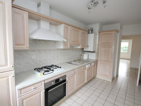 Appartement prix nous consulter sur Metz (57000) - Réf. 29_DH24062021