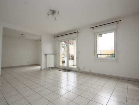 Vente appartement prix nous consulter Metz