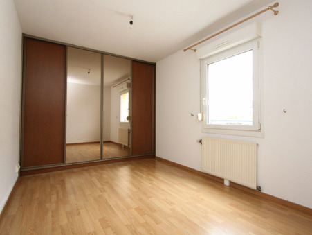 Vente appartement prix nous consulter Metz