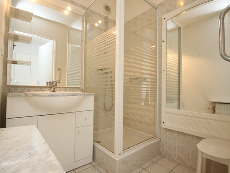 Appartement prix nous consulter sur Metz (57000) - Réf. 29_DH24062021