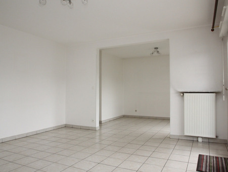 Appartement prix nous consulter Réf. 29_DH24062021 Metz