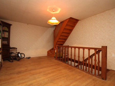 Achat maison Retonfey Réf. 29_DH26062021