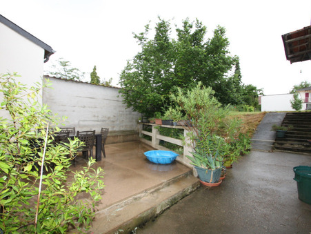 Vente maison prix nous consulter Retonfey