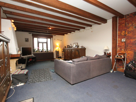 Vente maison prix nous consulter Retonfey