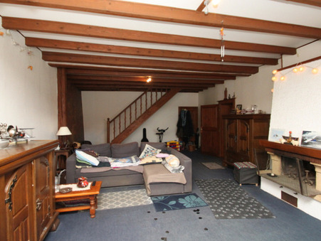 Maison sur Retonfey ; prix nous consulter ; Achat Réf. 29_DH26062021