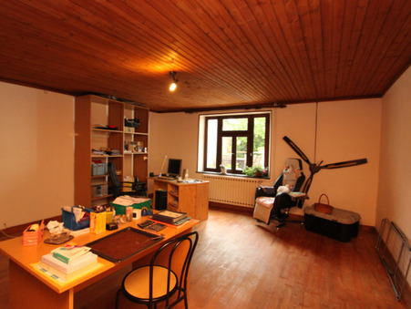 Maison prix nous consulter Réf. 29_DH26062021 Retonfey