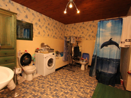 A vendre maison Retonfey 57645; prix nous consulter