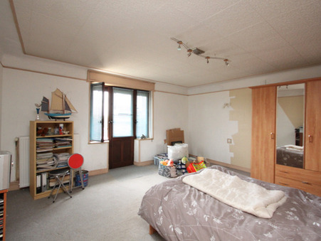 A vendre maison Retonfey 57645; prix nous consulter