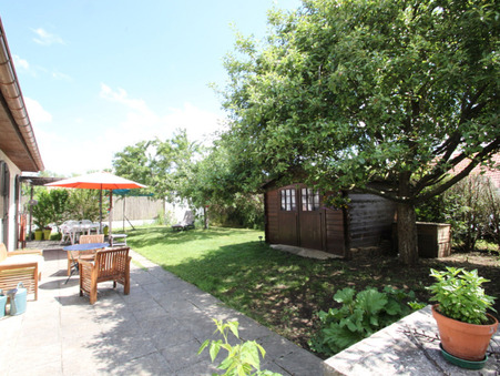 A vendre maison Maizières-Lès-Metz 57280; prix nous consulter