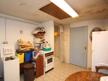 Achat maison Maizières-Lès-Metz Réf. 29_27062021