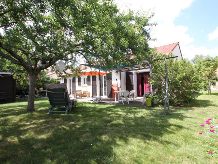 A vendre maison Maizières-Lès-Metz 57280; prix nous consulter