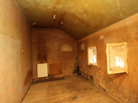 Achat maison Metz Réf. 29_DH28072021