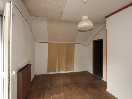 Maison prix nous consulter sur Metz (57000) - Réf. 29_DH28072021