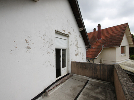 A vendre maison Metz 57000; prix nous consulter