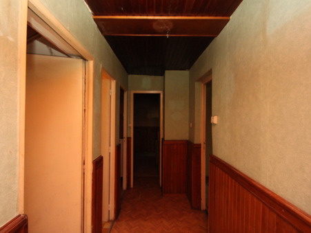 Maison prix nous consulter sur Metz (57000) - Réf. 29_DH28072021