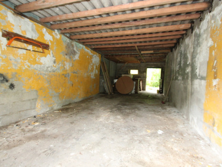 Achat maison Metz Réf. 29_DH28072021