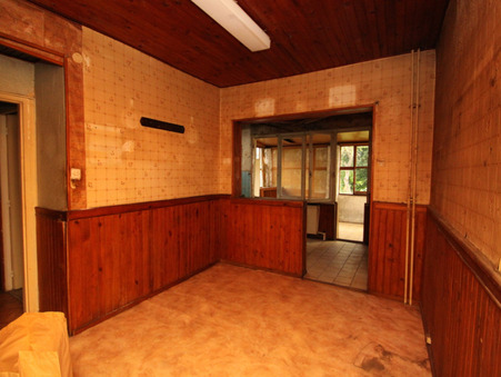 Achat maison Metz Réf. 29_DH28072021