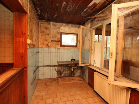 Maison prix nous consulter sur Metz (57000) - Réf. 29_DH28072021