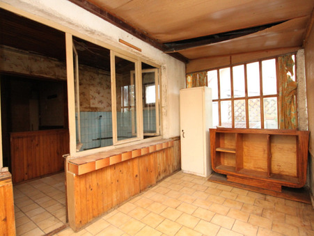 Achat maison Metz Réf. 29_DH28072021