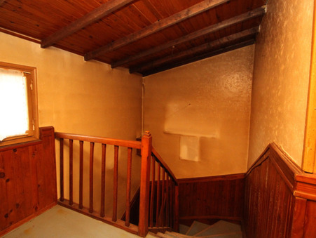 Maison prix nous consulter sur Metz (57000) - Réf. 29_DH28072021