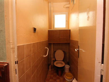 A vendre maison Metz 57000; prix nous consulter