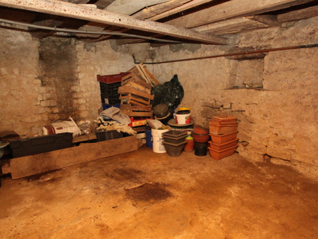 A vendre maison Chérisey 57420; prix nous consulter